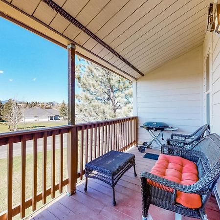 Apartmán Aspen Loft Pagosa Springs Exteriér fotografie