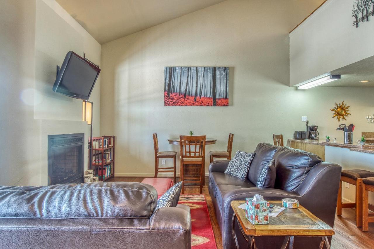 Apartmán Aspen Loft Pagosa Springs Exteriér fotografie